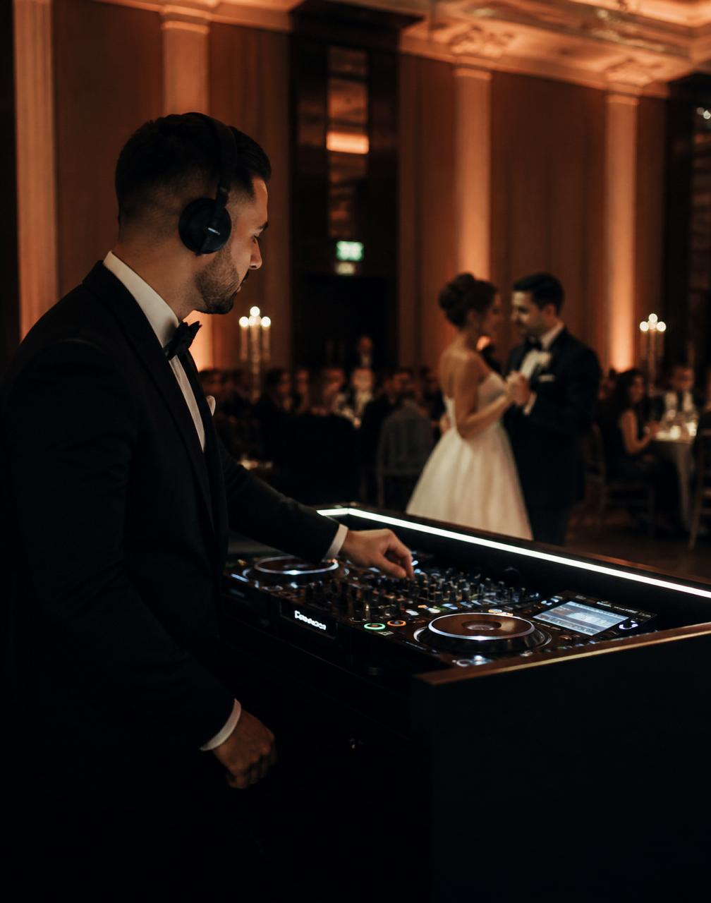 Weddings